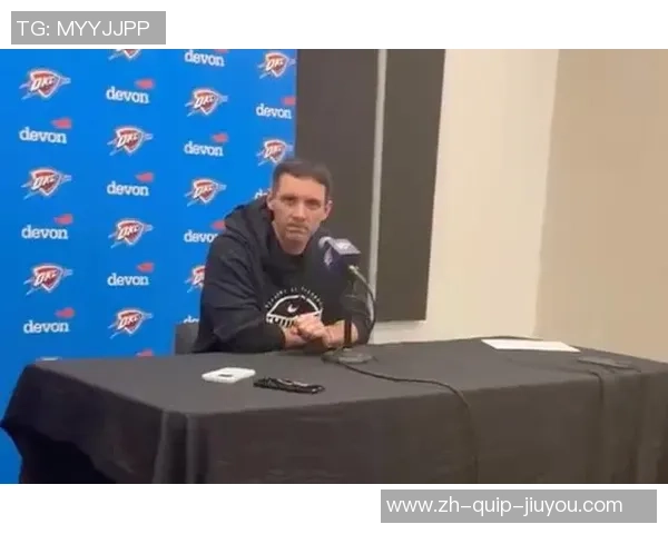 戴格诺特:拟定了计划应对开拓者的紧逼防卫,球员也有应对技巧 戴格诺特:拟定了计划应对开拓者的紧逼防卫,球员也有应对技巧