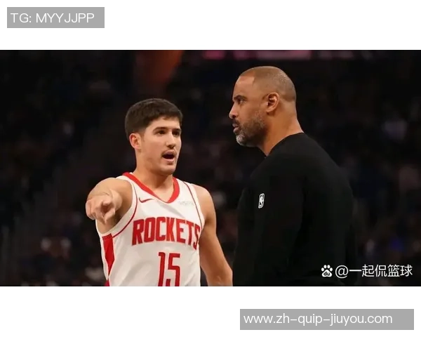 火箭主教练：谢泼德的抢断才能不错，但他需求做好防卫方面的平衡